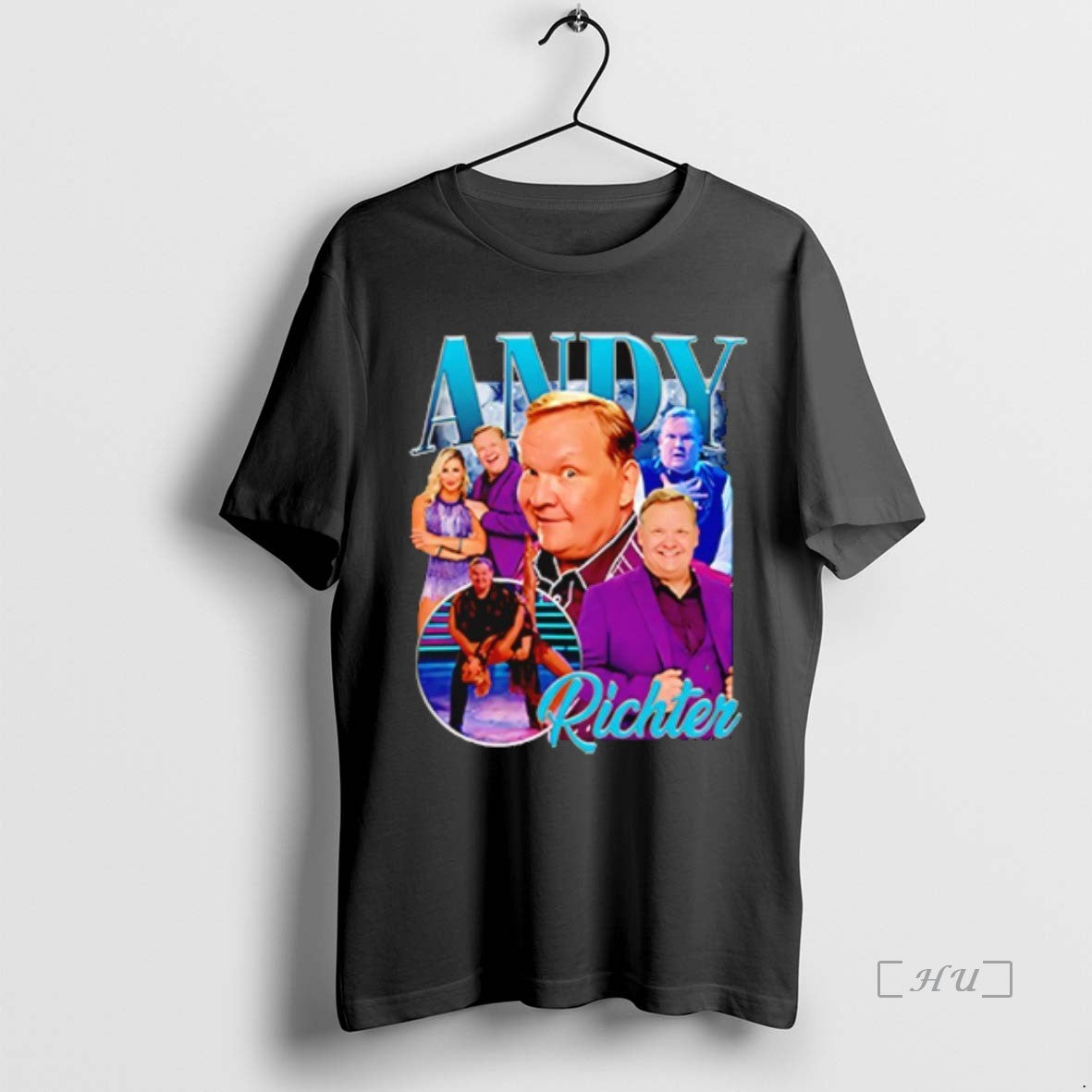 Officials Andy Richter Vintage T-Shirts, Hoodie, Sweatshirt | InkNestWear.com