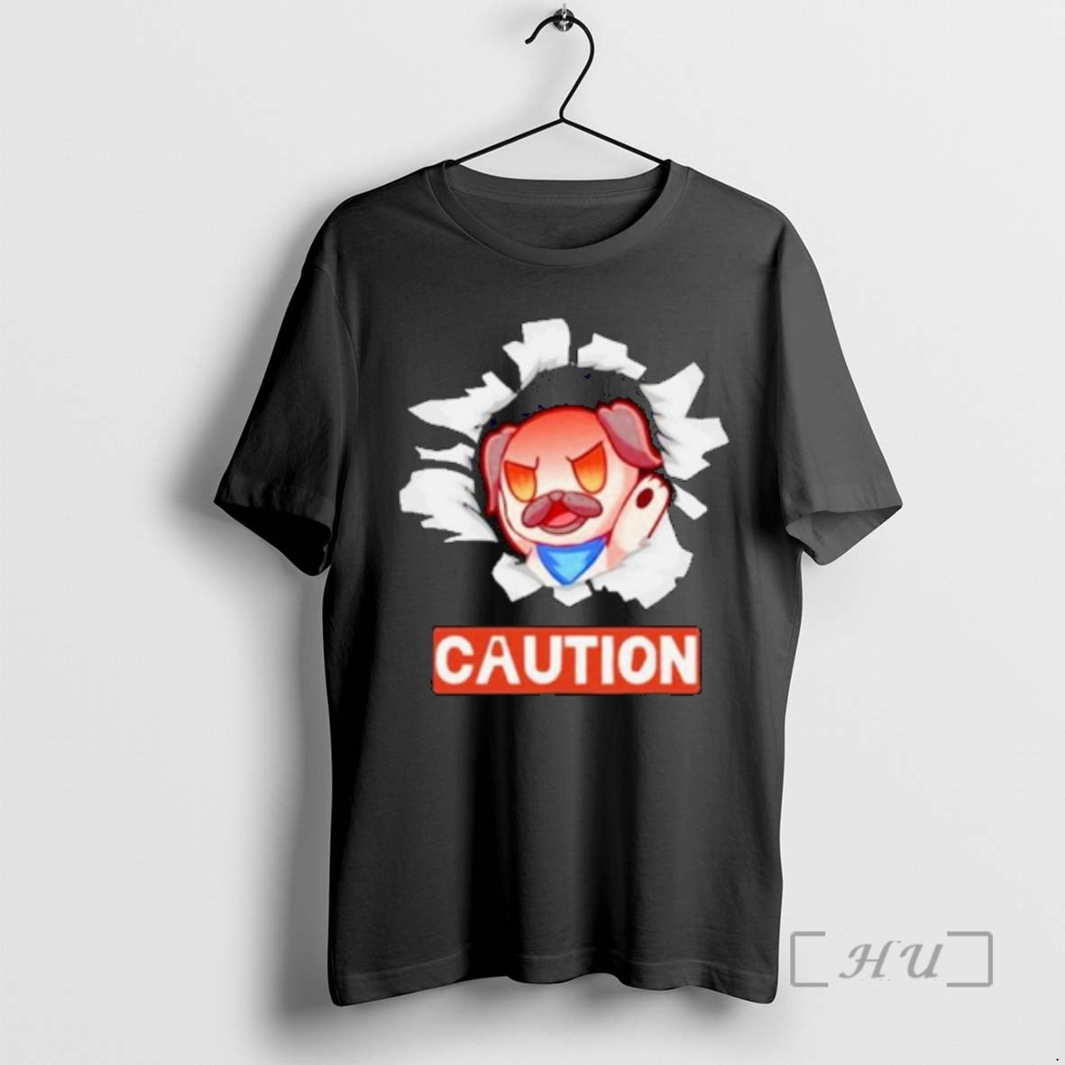 Officials Andy Rage Caution Ornaments T-Shirts, Hoodie, Sweatshirt | InkNestWear.com