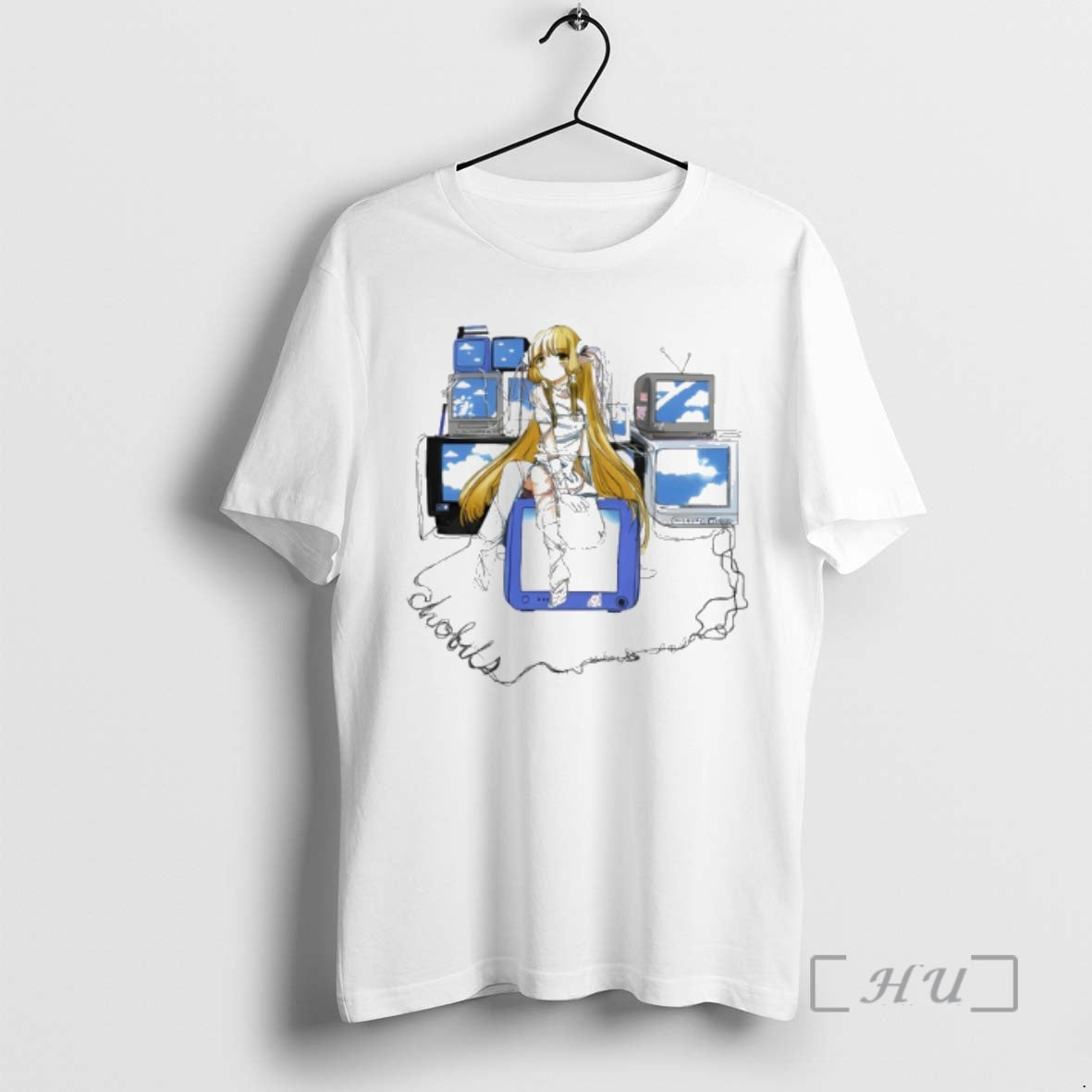Officials Angel Archive Daisy Chained T-Shirts, Hoodie, Sweatshirt | InkNestWear.com