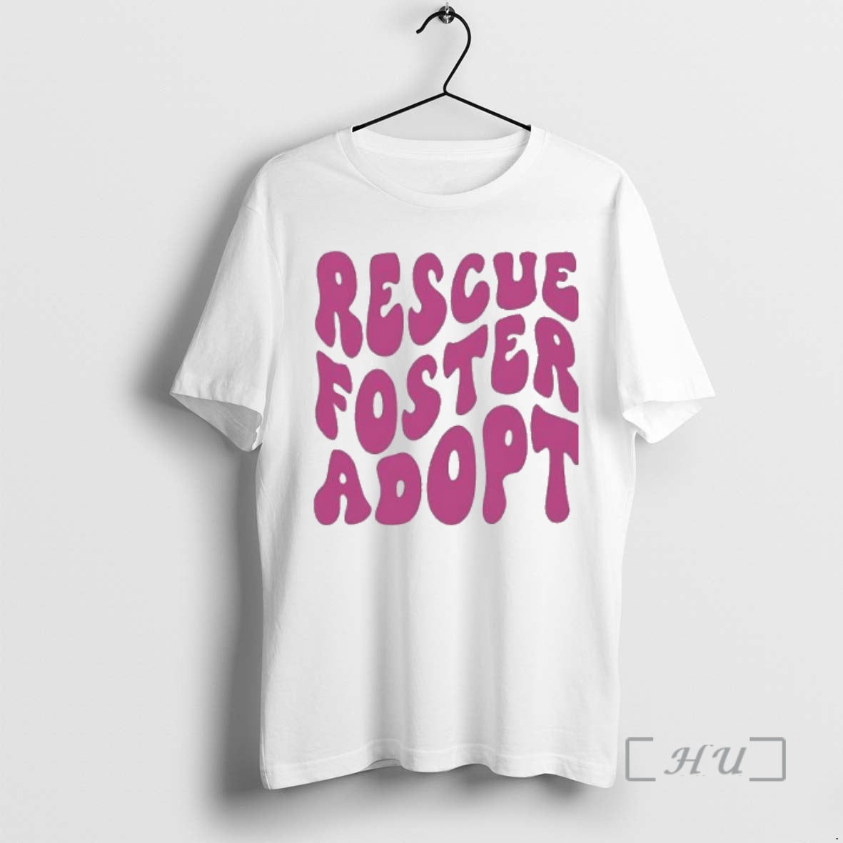 Officials Animal Rescue Foster Adopt T-Shirts, Hoodie, Sweatshirt | InkNestWear.com
