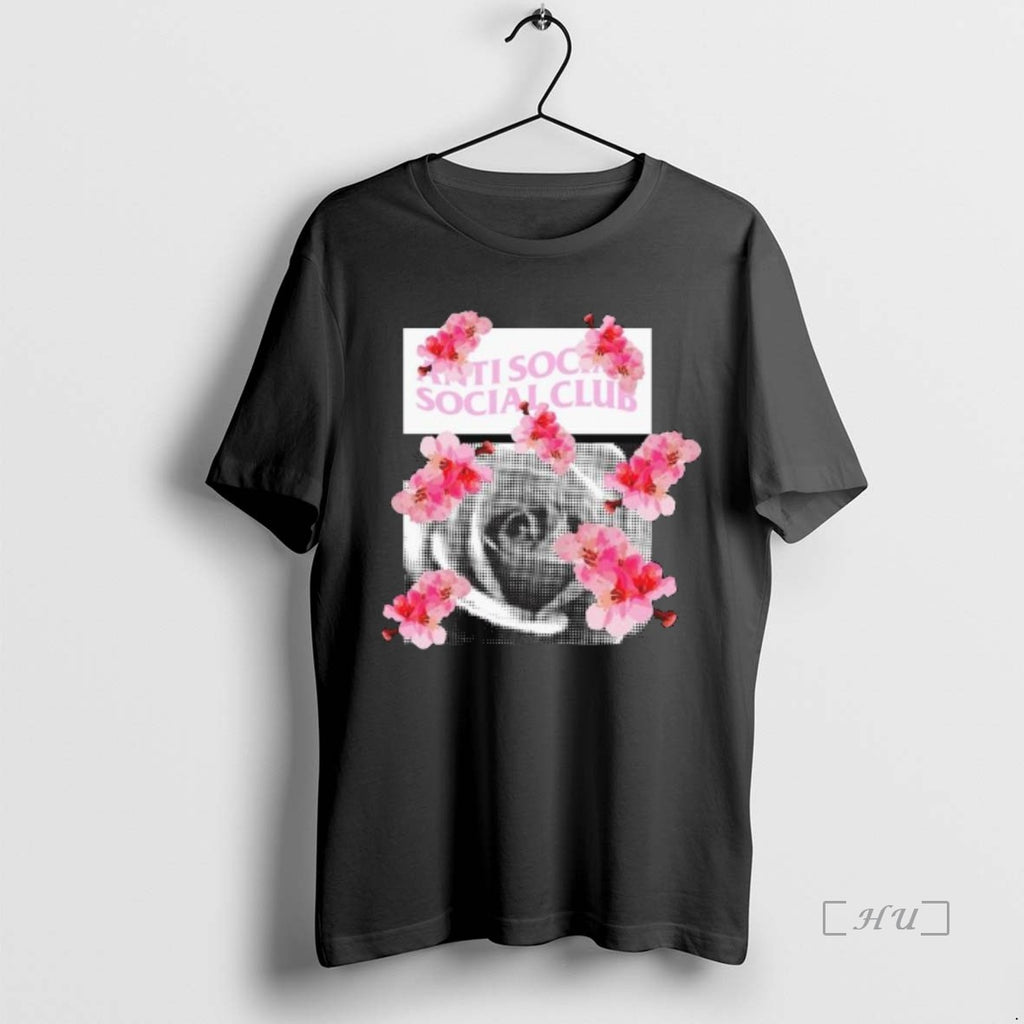 Officials Antisocialsocialclub Assc Daim Long Sleve T-Shirts, Hoodie, Sweatshirt | InkNestWear.com