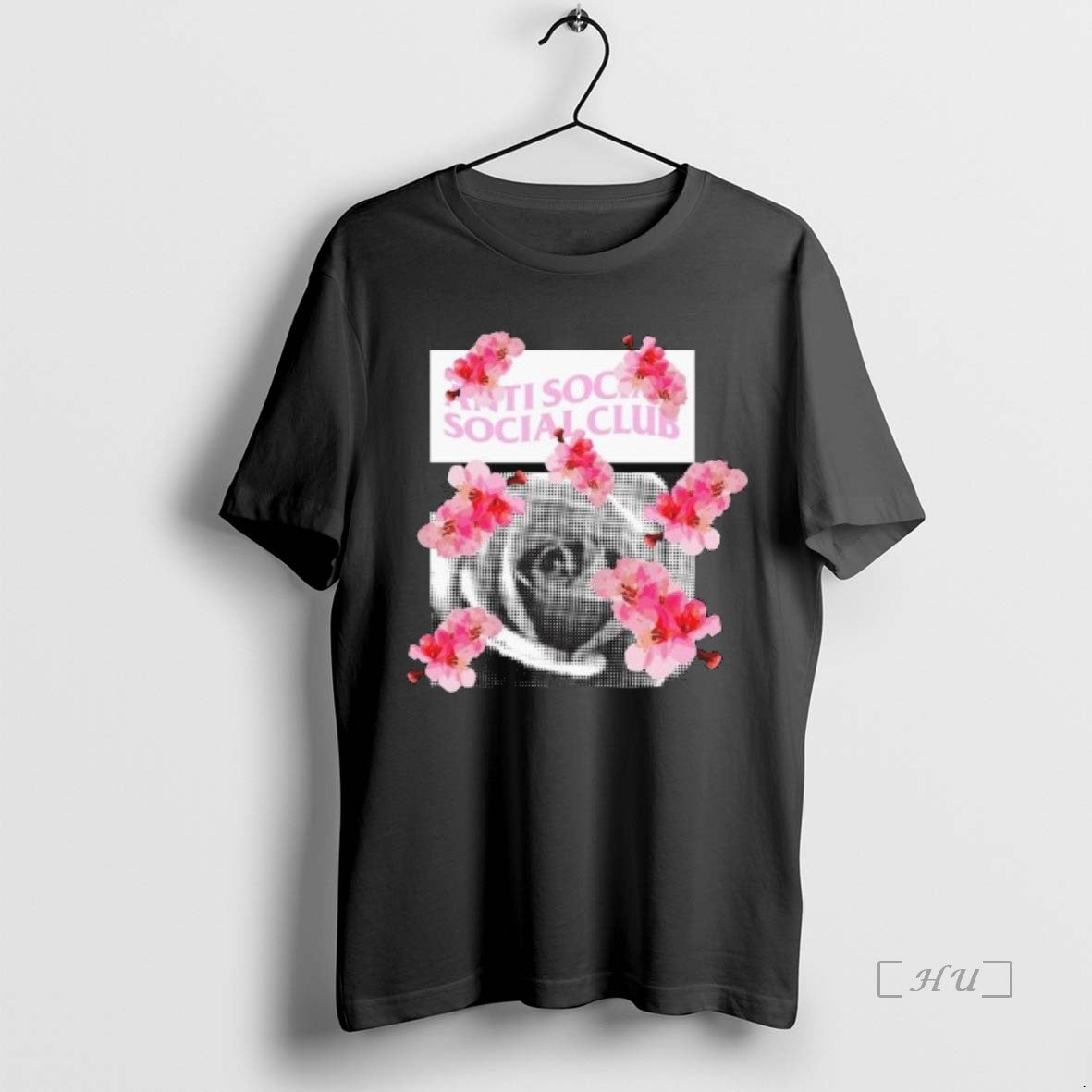 Officials Antisocialsocialclub Assc Daim Long Sleve T-Shirts, Hoodie, Sweatshirt | InkNestWear.com