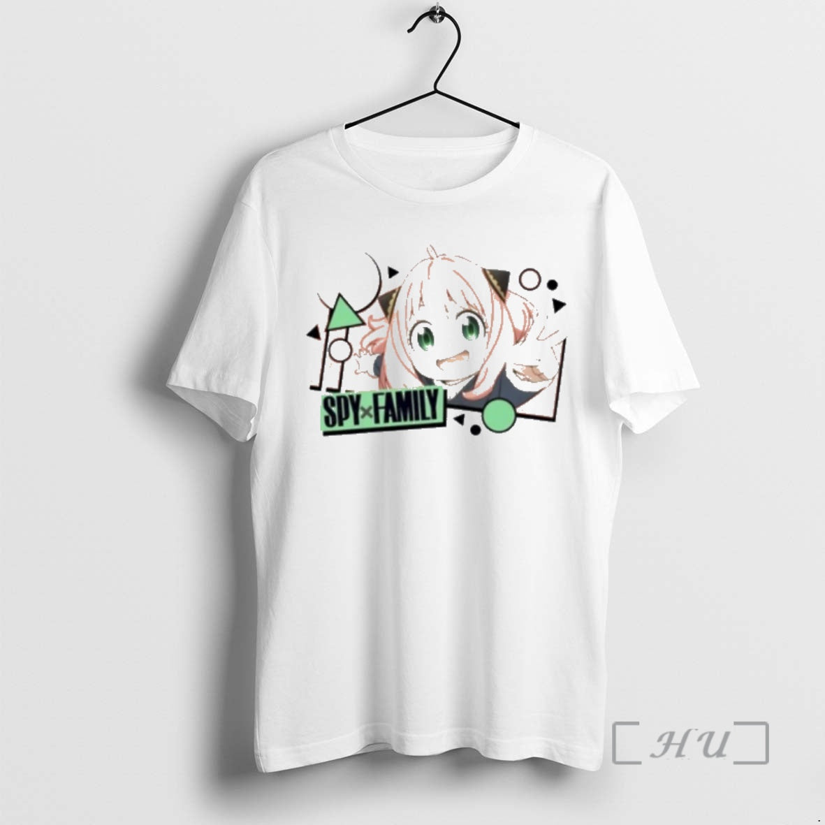 Officials Anya Forger Spy X Family Anime T-Shirts, Hoodie, Sweatshirt | InkNestWear.com