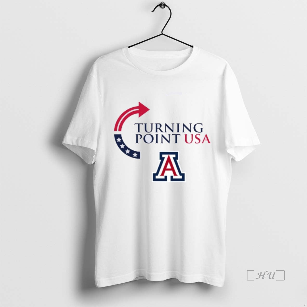 Officials Arizona Wildcats Turning Point Usa T-Shirts, Hoodie, Sweatshirt | InkNestWear.com