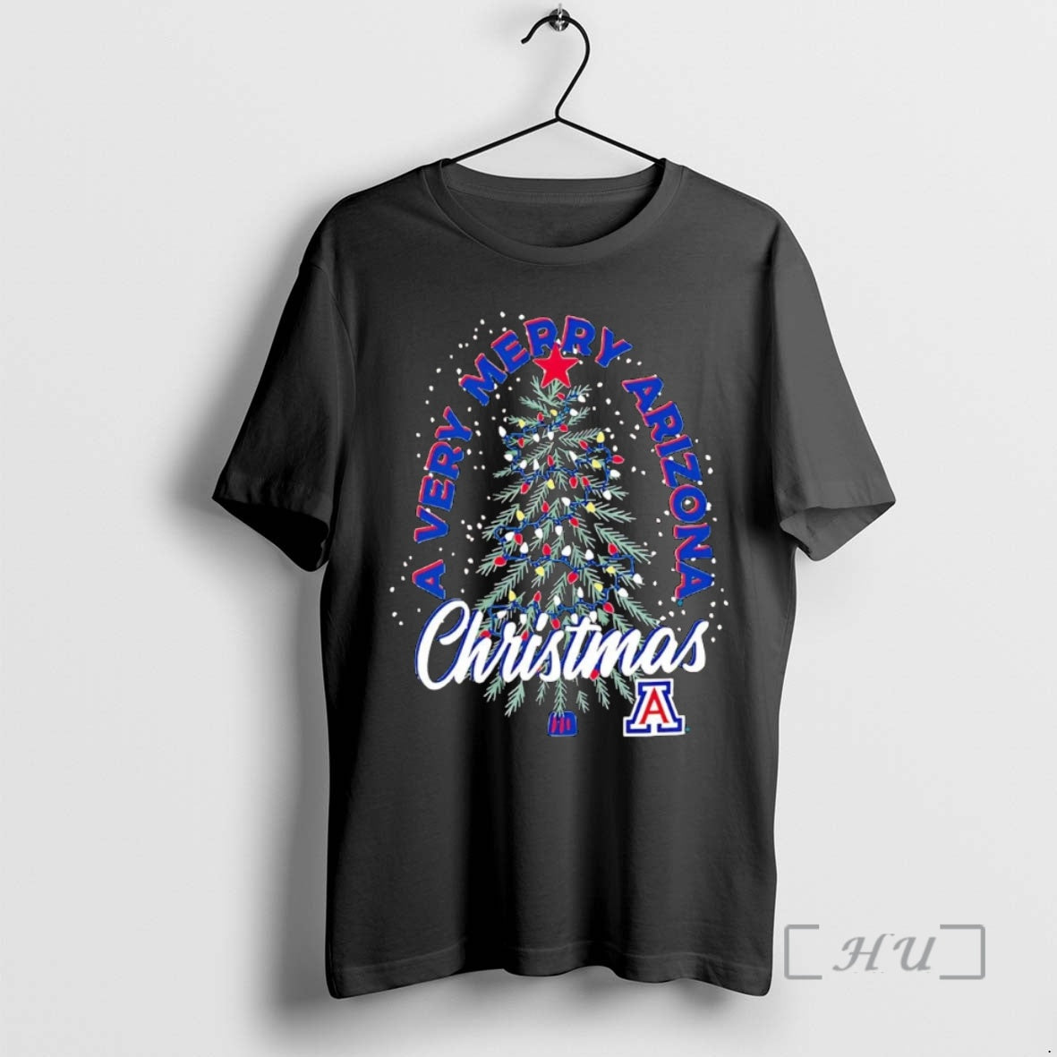 Officials Arizona Wildcats A Very Merry Arizona Christmas T-Shirts, Hoodie, Sweatshirt | InkNestWear.com