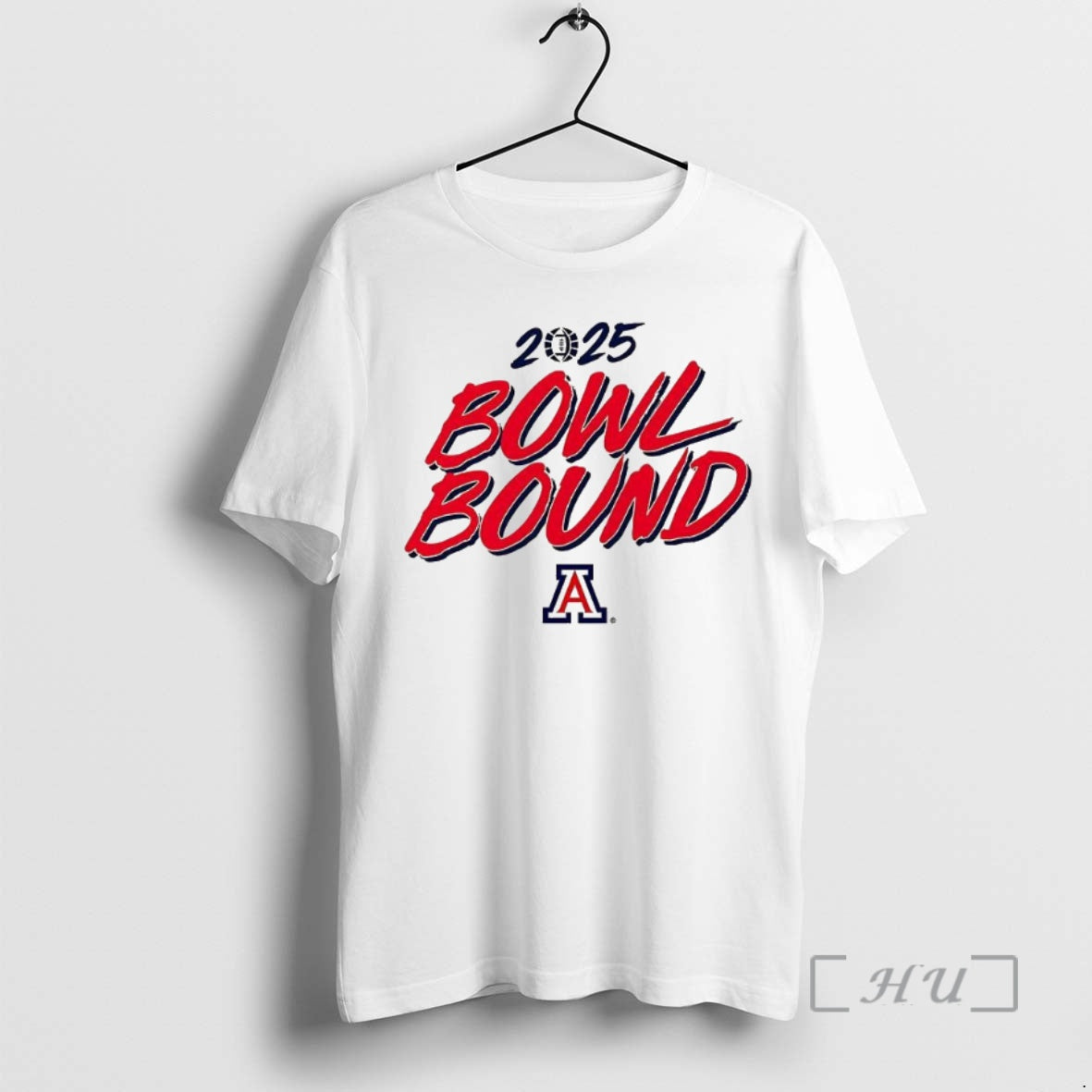 Officials Arizona Wildcats Football 2025 Bowl Bound T-Shirts, Hoodie, Sweatshirt | InkNestWear.com