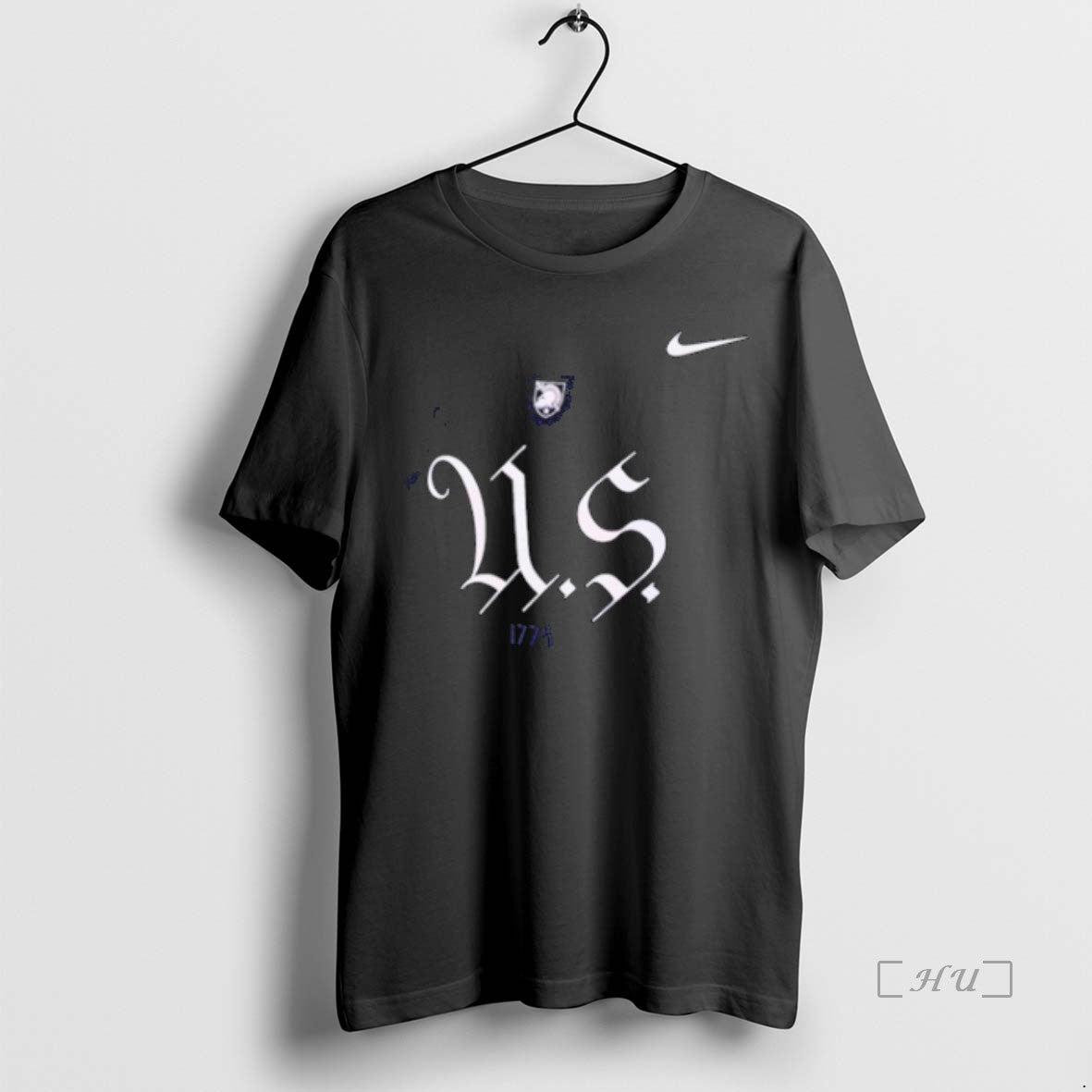 Officials Army Black Knights Us 1775 Logo T-Shirts, Hoodie, Sweatshirt | InkNestWear.com