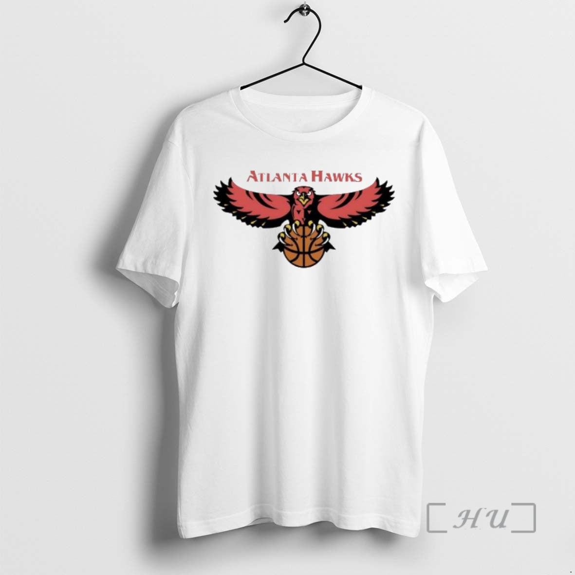 Officials Atlanta Hawks Logo Bird Stylish T-Shirts, Hoodie, Sweatshirt | InkNestWear.com