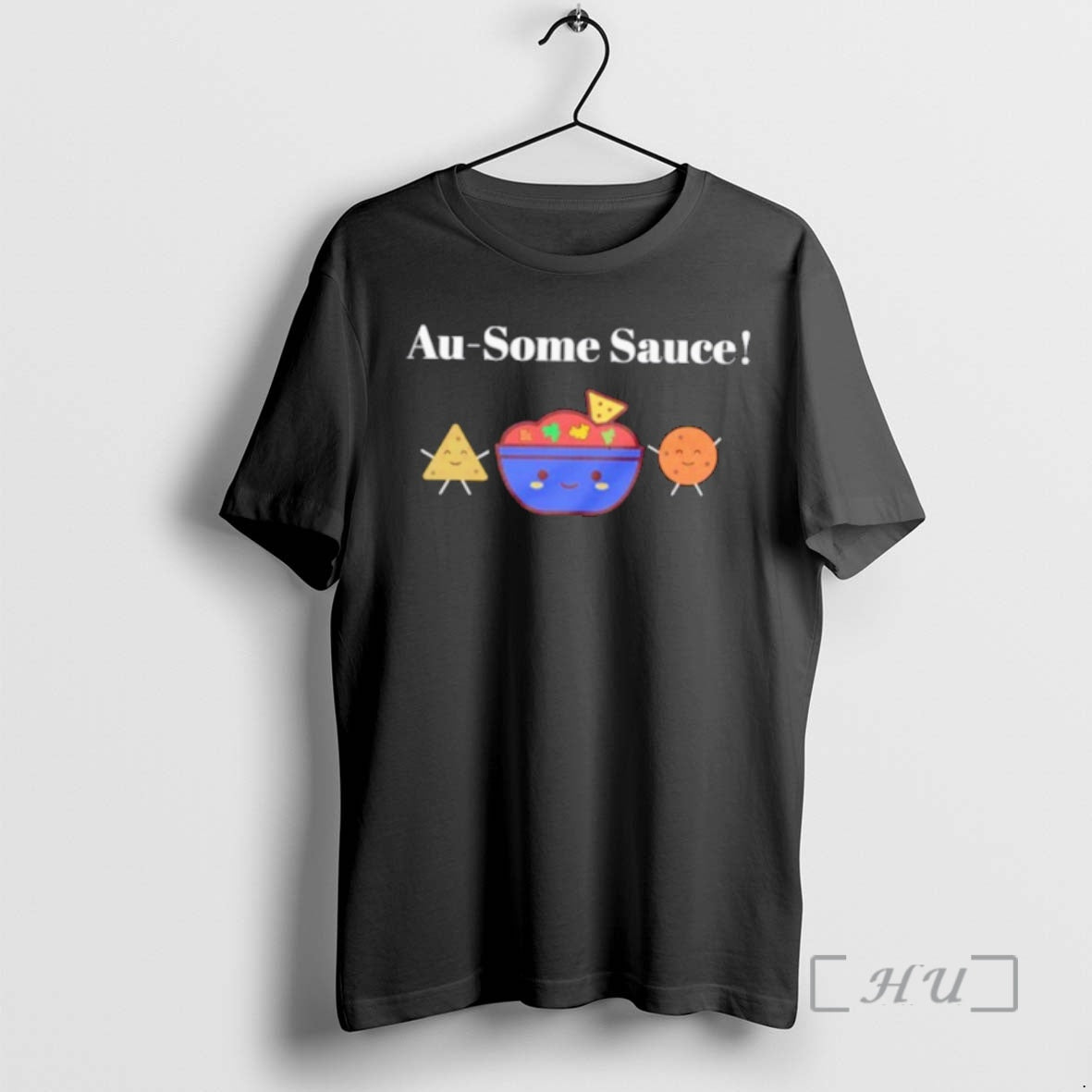 Officials Au Some Sauce T-Shirts, Hoodie, Sweatshirt | InkNestWear.com
