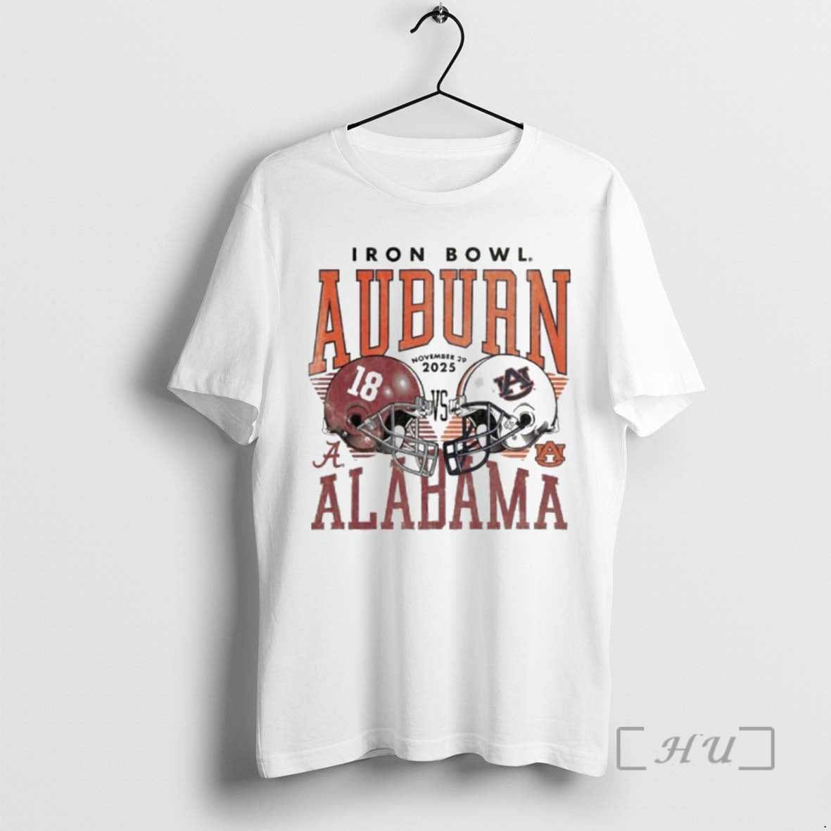 Officials Auburn Tigers Football Iron Bowl Vs Alabama 2025 T-Shirts, Hoodie, Sweatshirt | InkNestWear.com