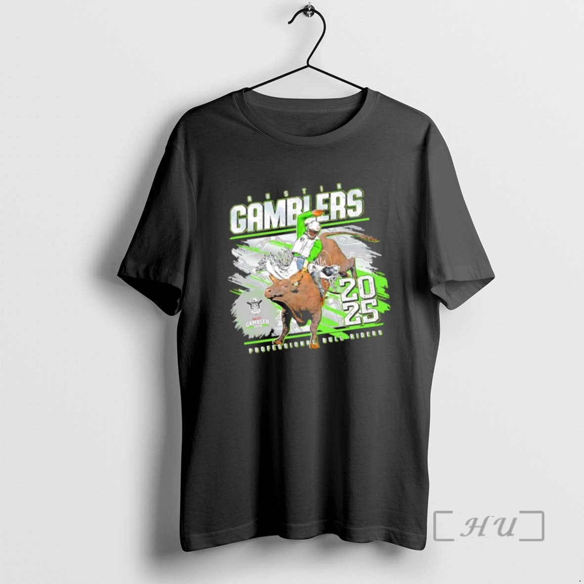 Officials Austin Gamblers 2025 Event Professional Bull Riders T-Shirts, Hoodie, Sweatshirt | InkNestWear.com