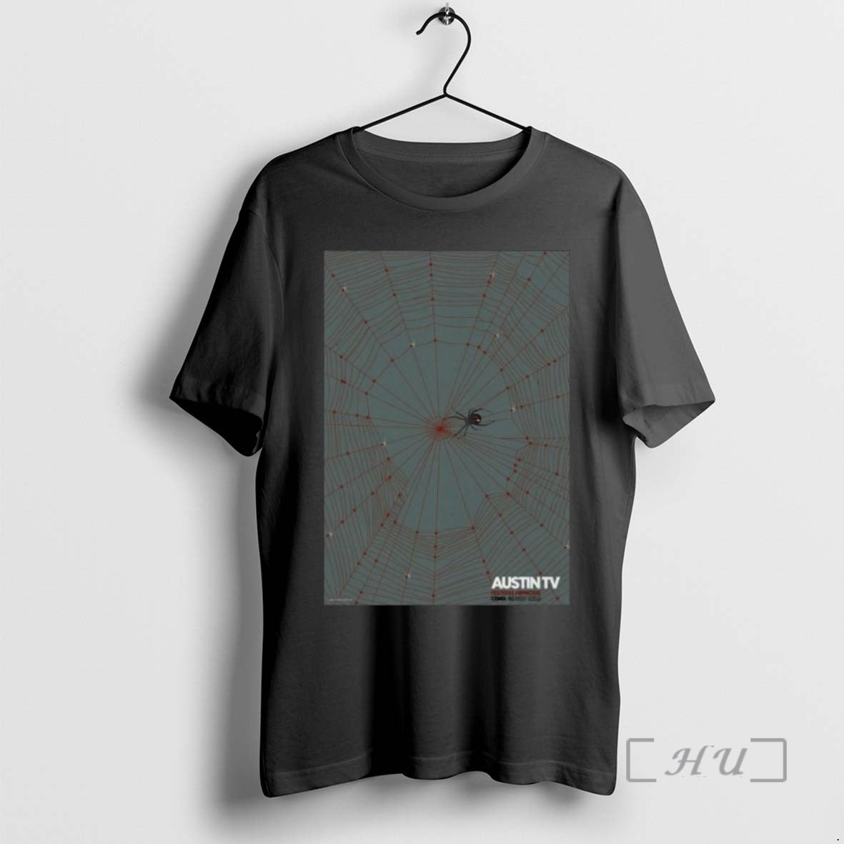 Officials Austin Tv November 2 2025 Festival Hipnosis Cdmx 02 November 2025 T-Shirts, Hoodie, Sweatshirt