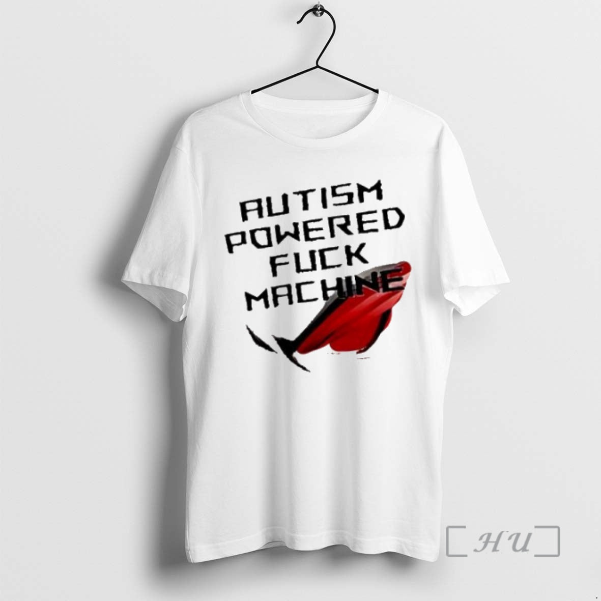 Officials Autism Powered Fuck Machine Christmas T-Shirts, Hoodie, Sweatshirt | InkNestWear.com