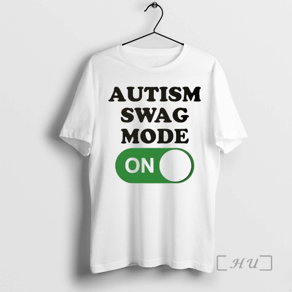 Officials Autism Swag Mode On T-Shirts, Hoodie, Sweatshirt | InkNestWear.com