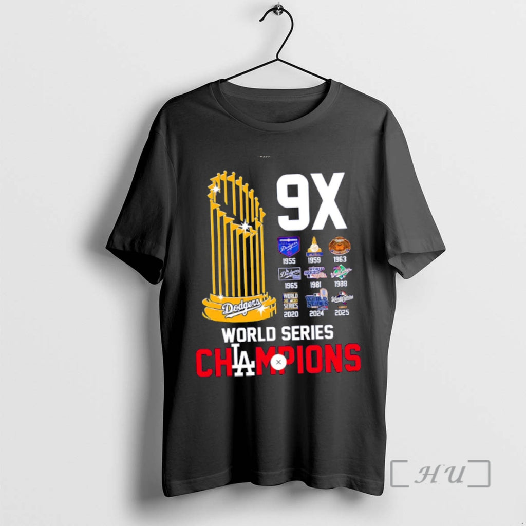 Officials Awesome Blue City Baseball 9x World Series Champions T-Shirts, Hoodie, Sweatshirt | InkNestWear.com