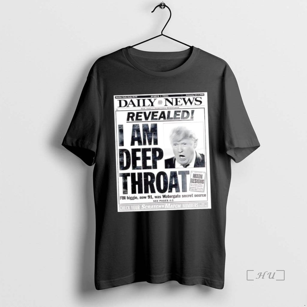 Officials Awesome Bubba Trump Deep Throat T-Shirts, Hoodie, Sweatshirt | InkNestWear.com