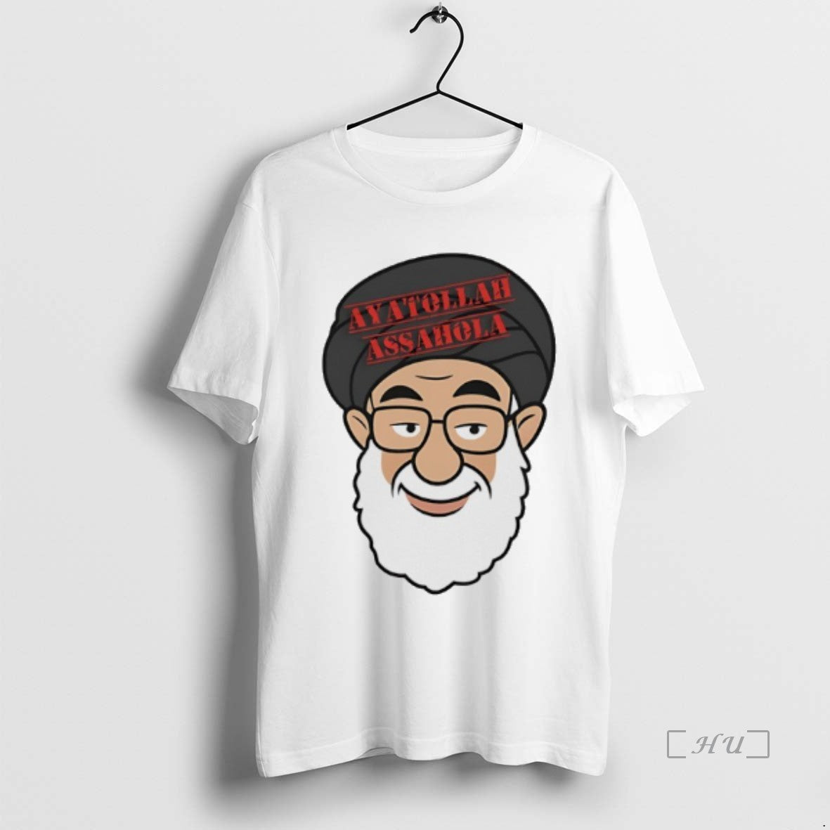 Officials Ayatollah Assahola T-Shirts, Hoodie, Sweatshirt | InkNestWear.com