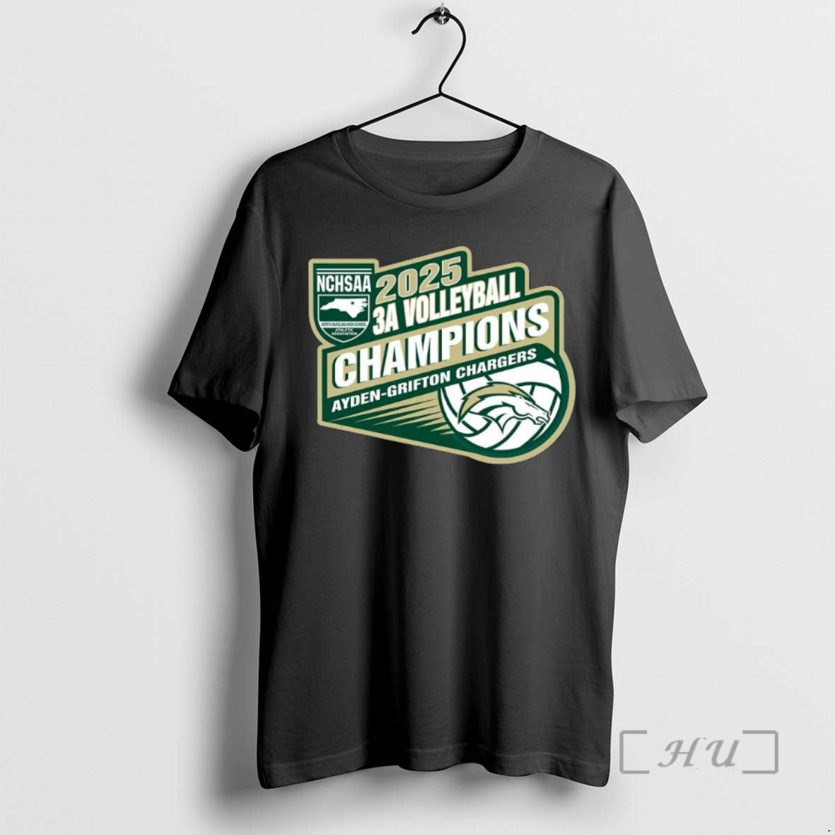 Officials Ayden Grifton Chargers 2025 Nchsaa 3a Volleyball Champions Ornaments T-Shirts, Hoodie, Sweatshirt | InkNestWear.com