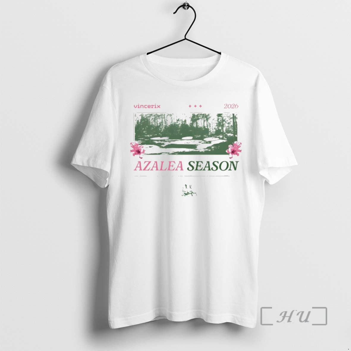 Officials Azalea Season Vincerix 2026