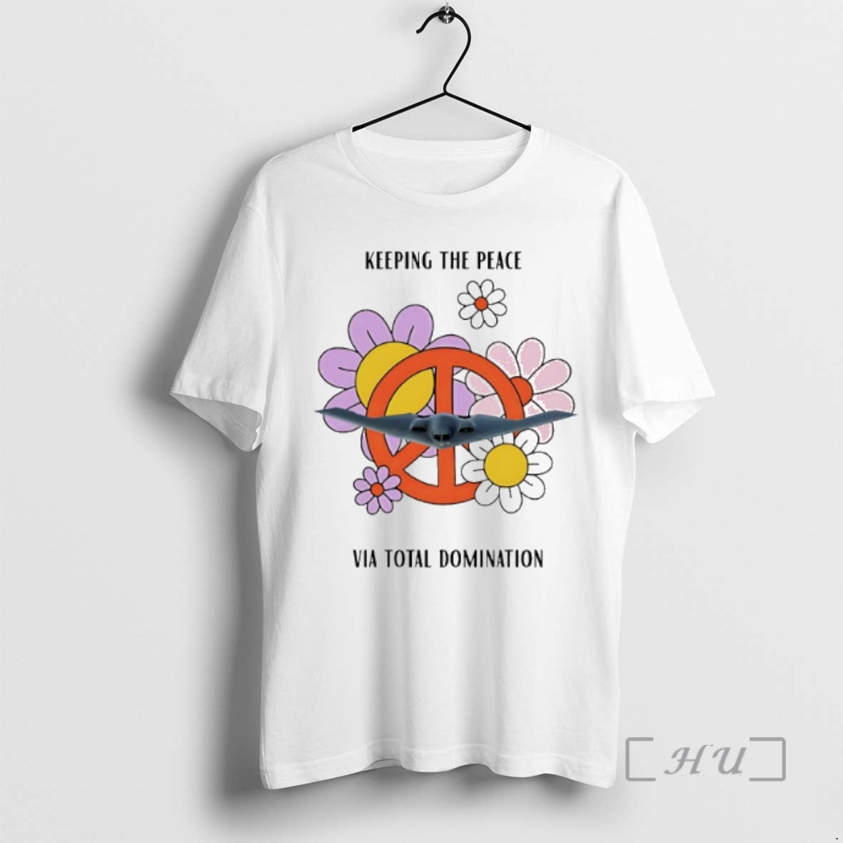 Officials B 2 Keeping Peace Via Total Domination T-Shirts, Hoodie, Sweatshirt | InkNestWear.com