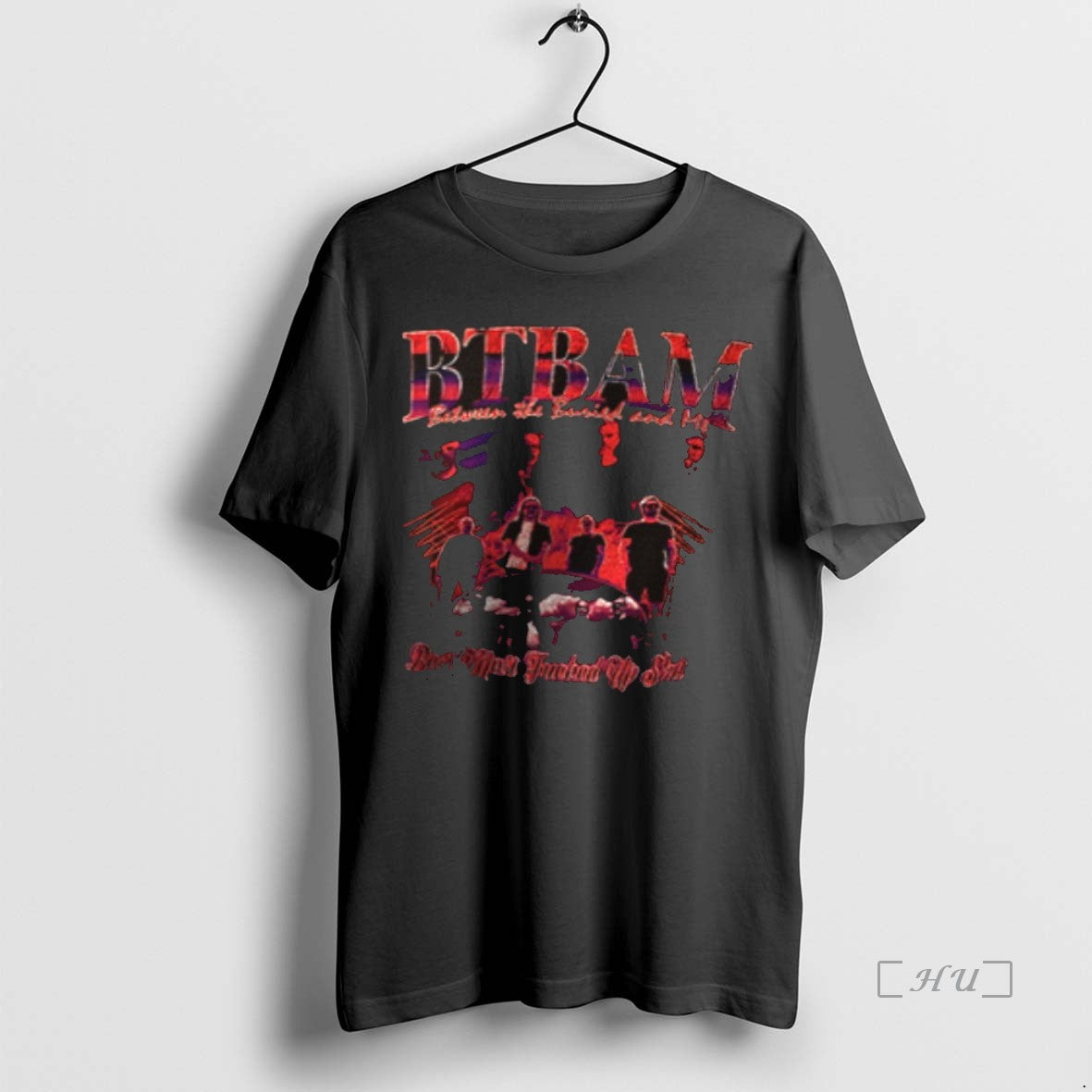 Officials Btbam Between The Buried And Me Best Most Fucked Up Shit Premium T Shirts Hoodie, Sweatshirt | InkNestWear.com