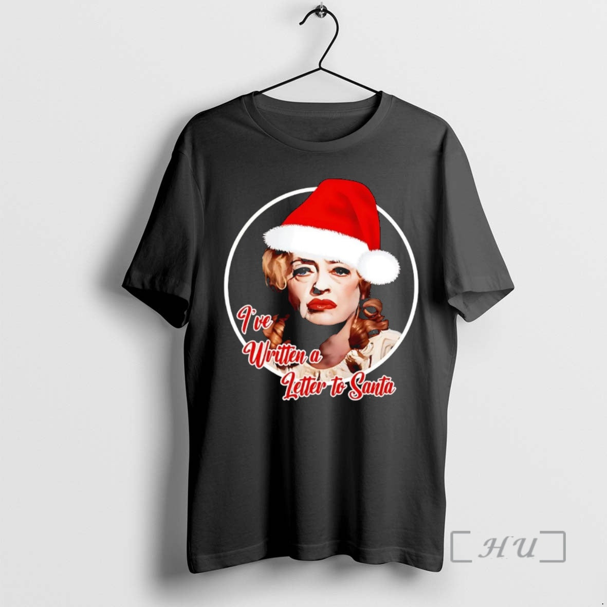 Officials Baby Jane Ive Written A Letter For Santa Christmas T-Shirts, Hoodie, Sweatshirt | InkNestWear.com