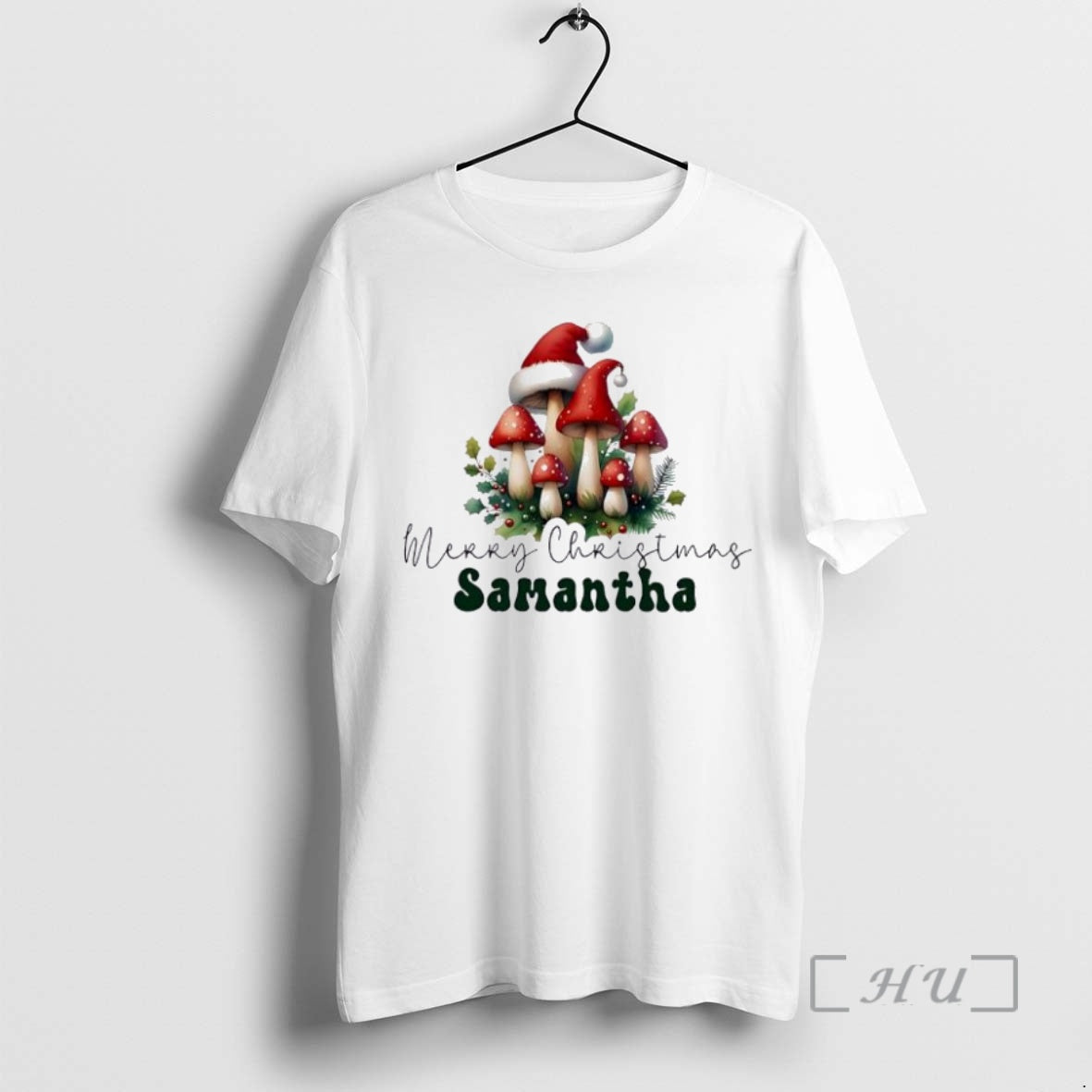 Officials Baby Mushroom Xmas Babys First Christmas Personalized Ornaments White T-Shirts, Hoodie, Sweatshirt