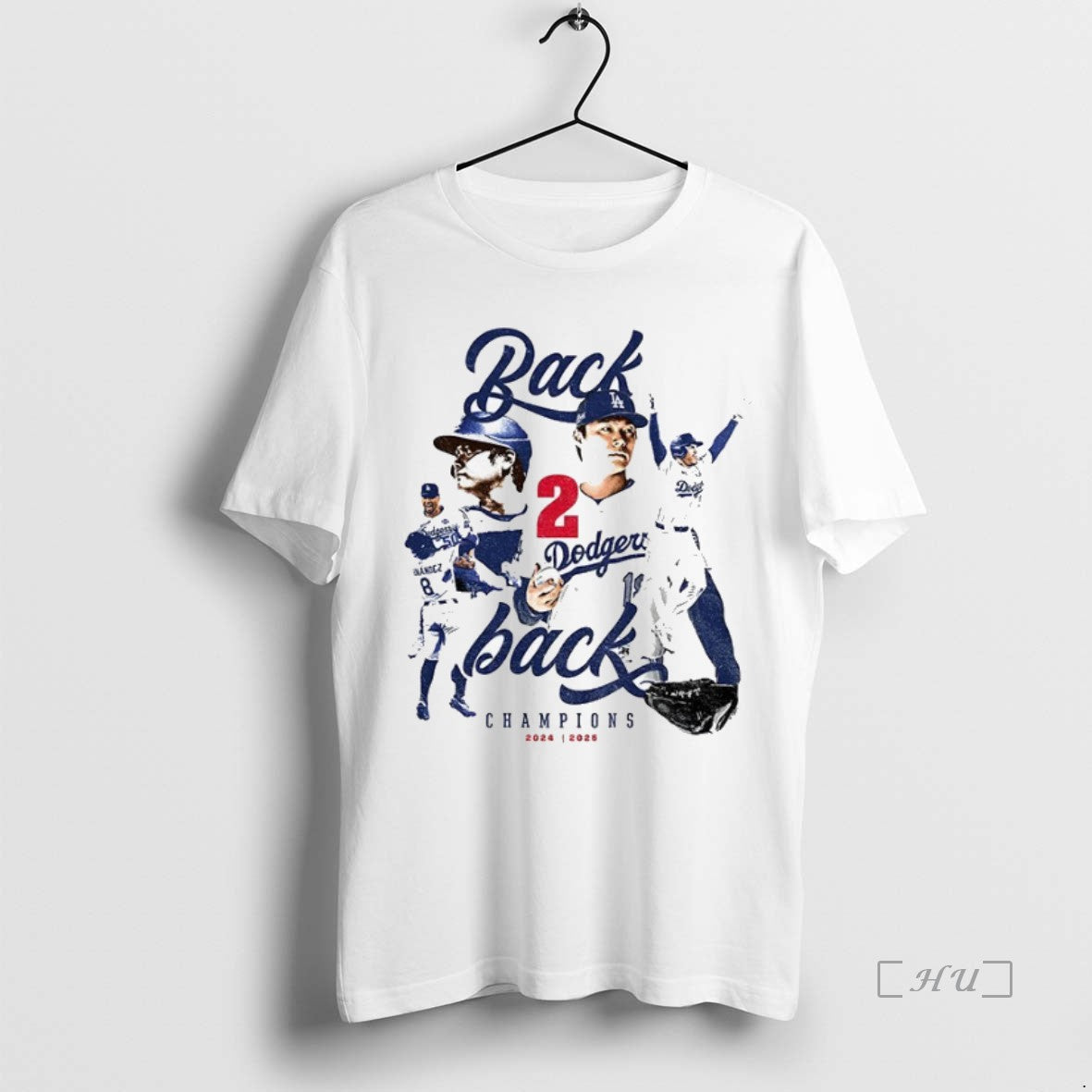 Officials Back 2 Back Los Angeles Dodgers World Series Champions 2025 Mlb Baseball Premium T-Shirts, Hoodie, Sweatshirt