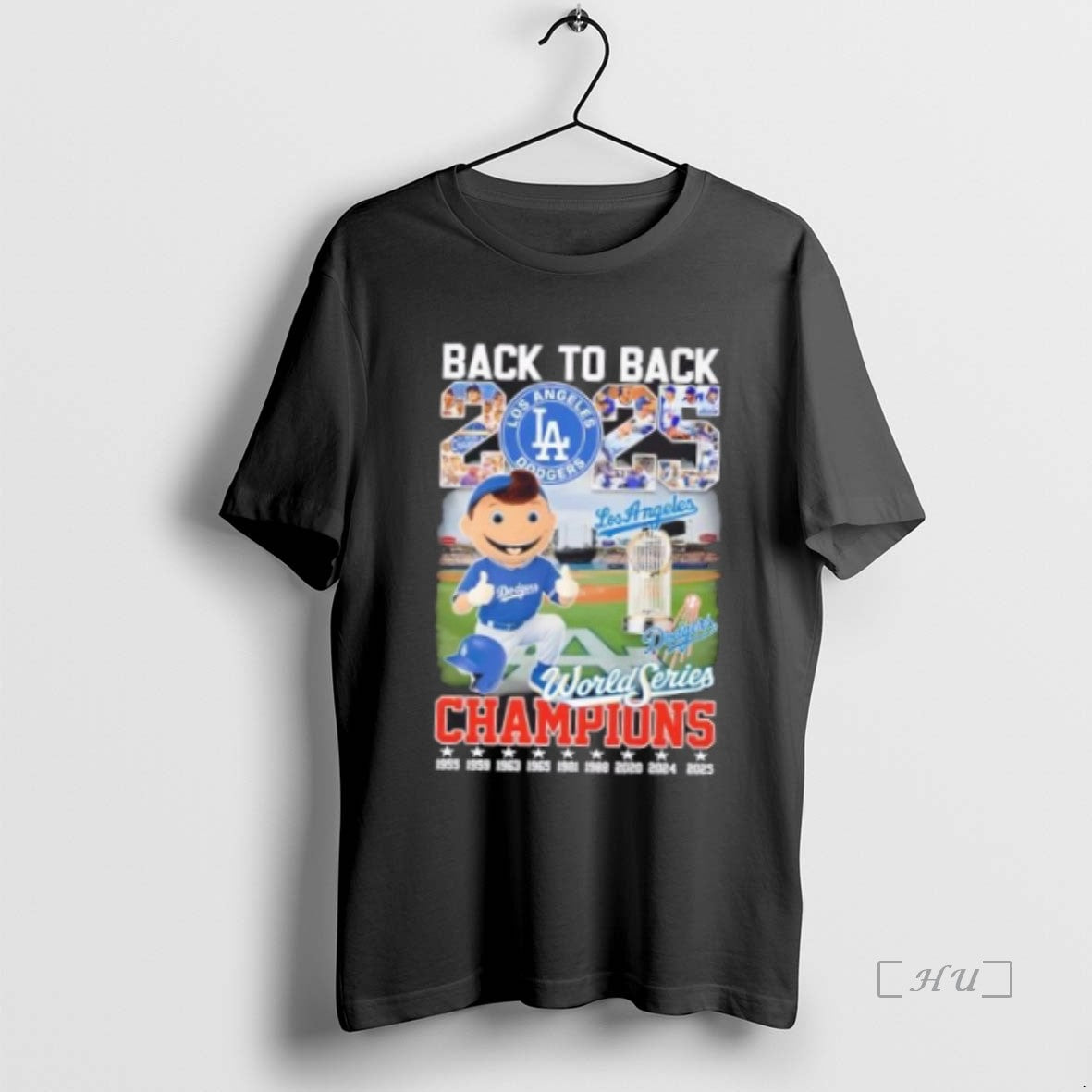 Officials Back To Back 2025 World Series Champions 9x Times Los Angeles Dodgers Premium T-Shirts, Hoodie, Sweatshirt