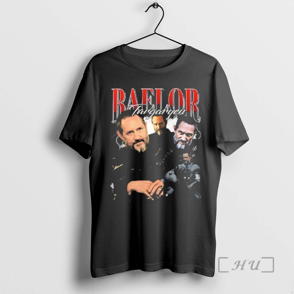 Officials Baelor Targaryen 90s Bootleg