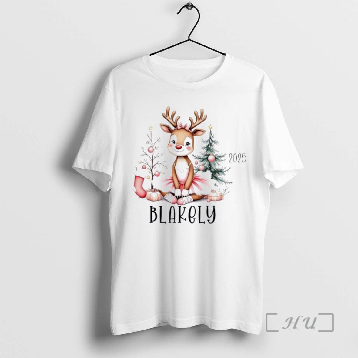 Officials Ballet Dancer Cute Merry Christmas 2025 Personalized Ornaments White T-Shirts, Hoodie, Sweatshirt | InkNestWear.com