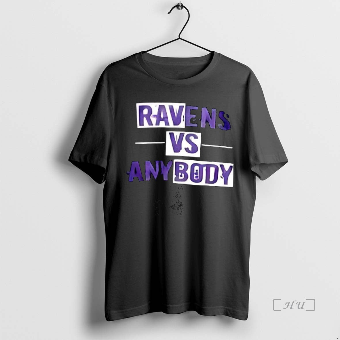 Officials Baltimore Ravens Vs Anybody T-Shirts, Hoodie, Sweatshirt | InkNestWear.com