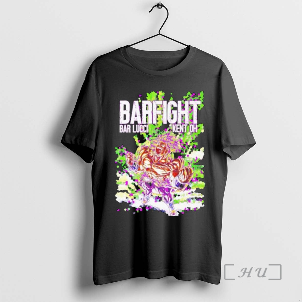 Officials Barfight Bar Lucci Kent Oh Ornaments T-Shirts, Hoodie, Sweatshirt | InkNestWear.com