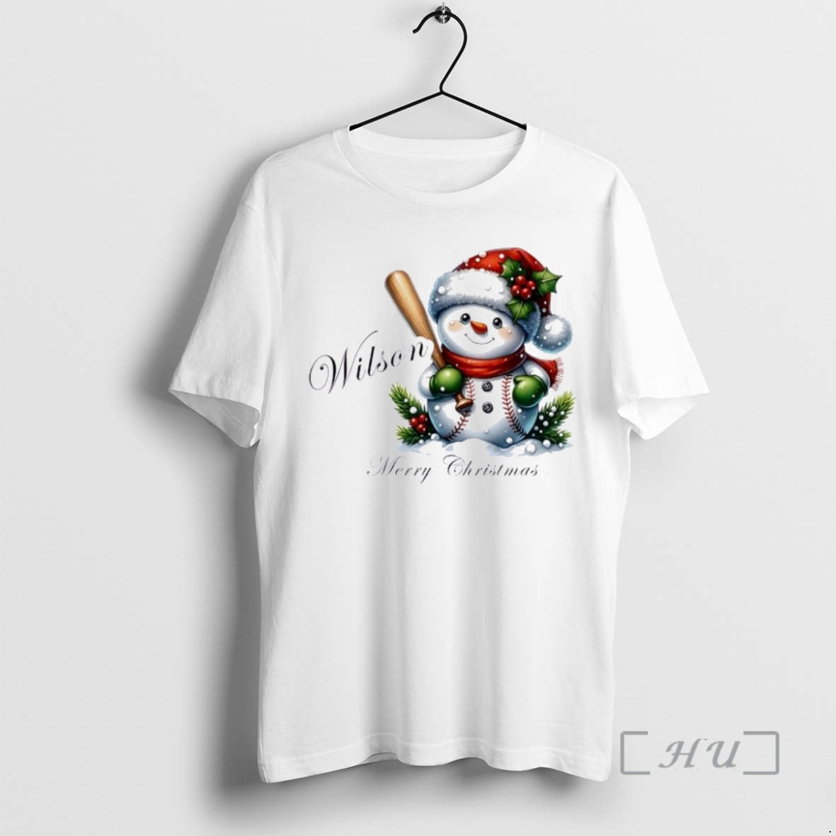 Officials Baseball Snowman Xmas Babys First Christmas Personalized Ornaments White T-Shirts, Hoodie, Sweatshirt