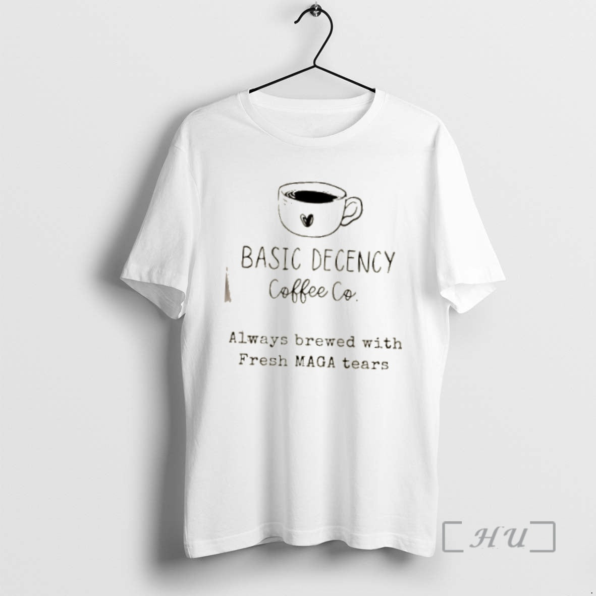 Officials Basic Decency Coffee Co T-Shirts, Hoodie, Sweatshirt | InkNestWear.com