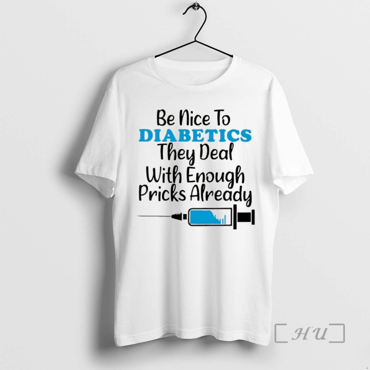 Officials Be Nice To Diabetics They Deal With Enough Pricks Already Christmas T-Shirts, Hoodie, Sweatshirt | InkNestWear.com