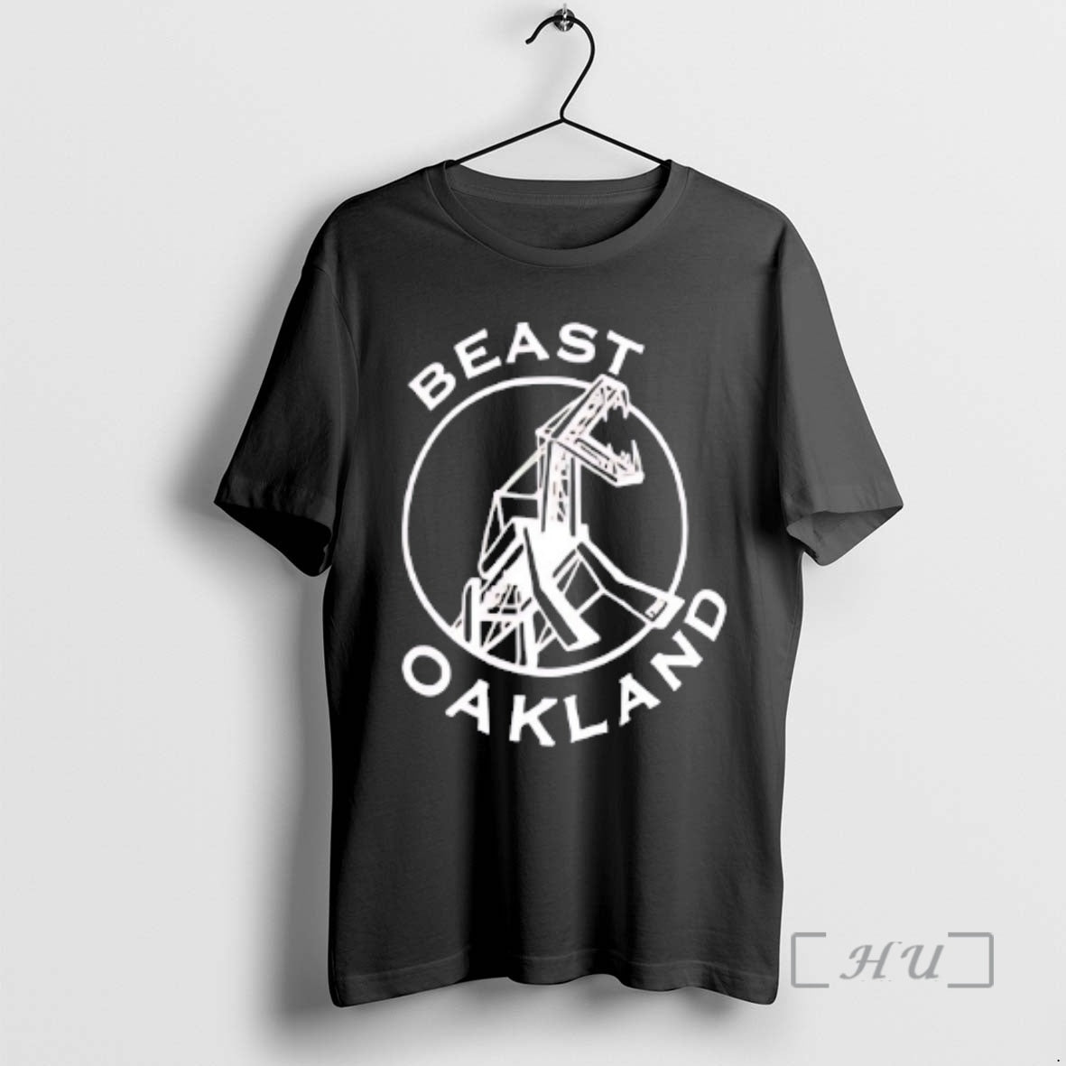 Officials Beast Oakland T-Shirts, Hoodie, Sweatshirt | InkNestWear.com