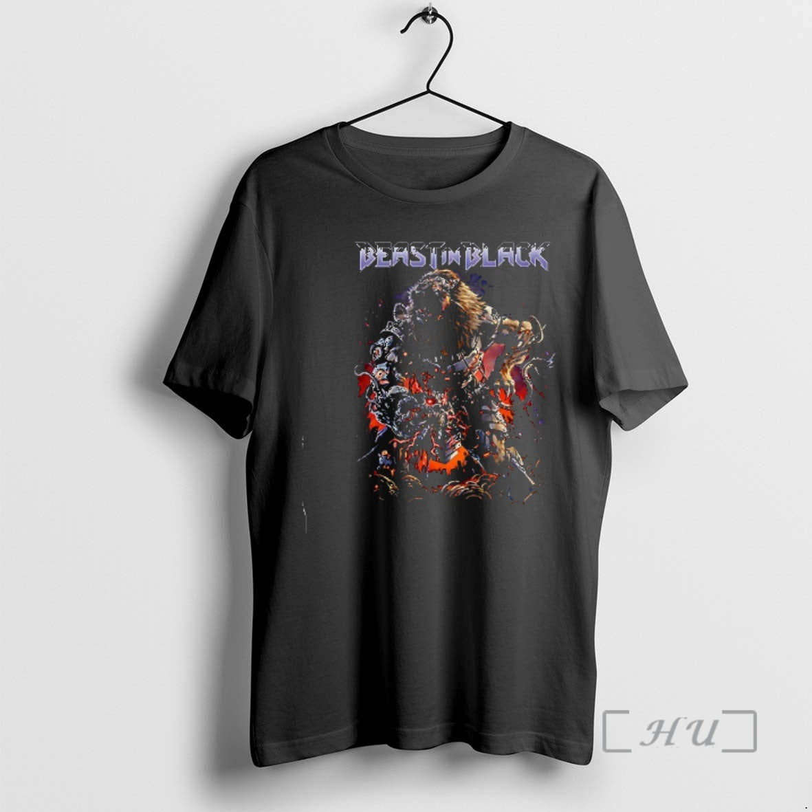Officials Beast In Black Festival Summer 2024 Dates T-Shirts, Hoodie, Sweatshirt | InkNestWear.com