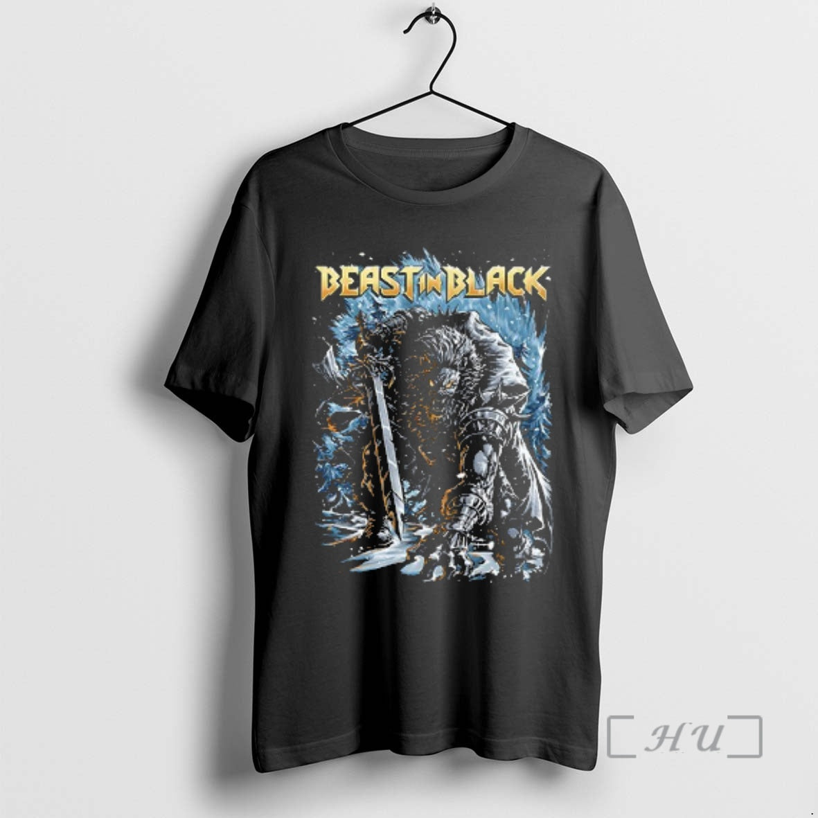 Officials Beast In Black Festival Summer 2025 T-Shirts, Hoodie, Sweatshirt | InkNestWear.com