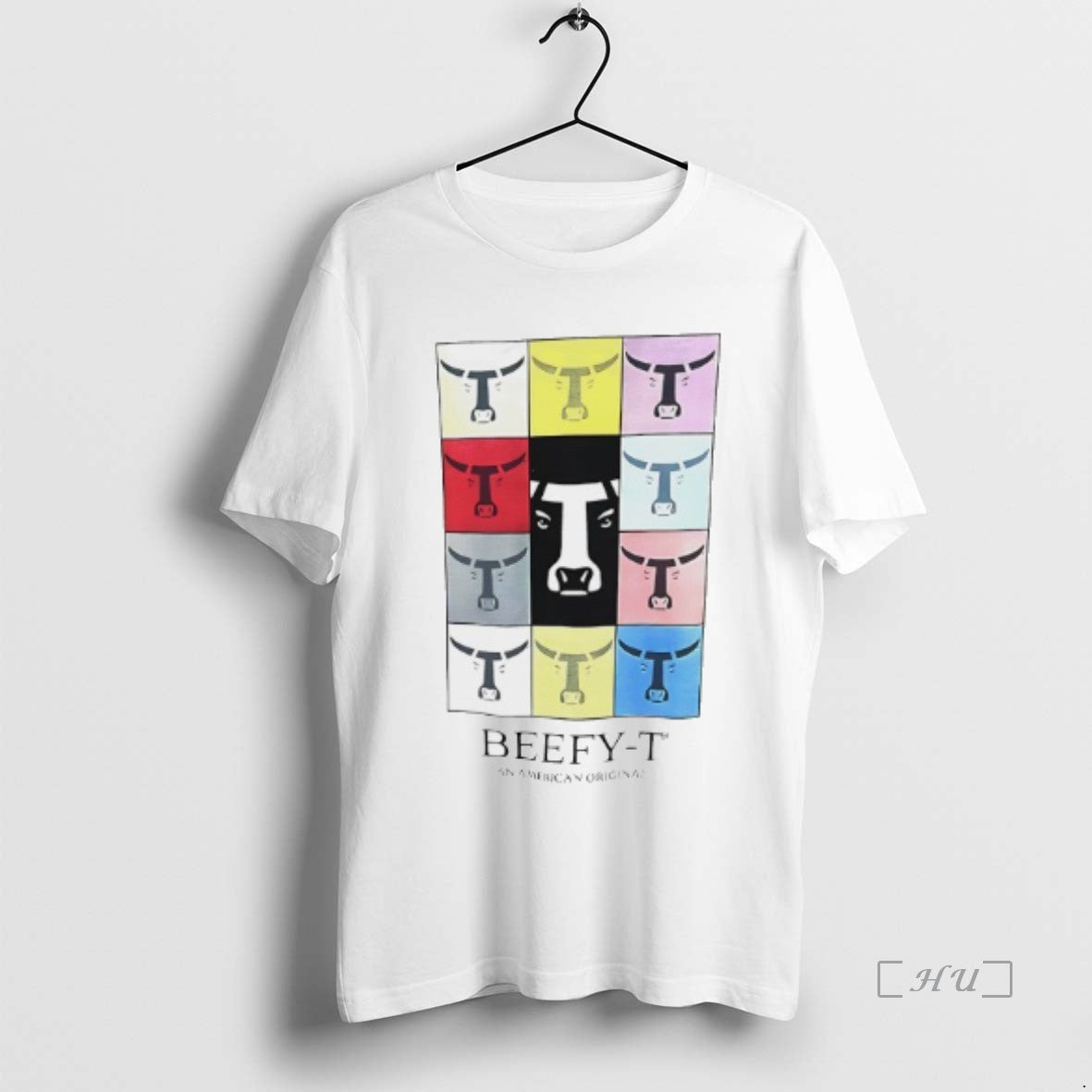 Officials Beefy T An American T-Shirts, Hoodie, Sweatshirt | InkNestWear.com