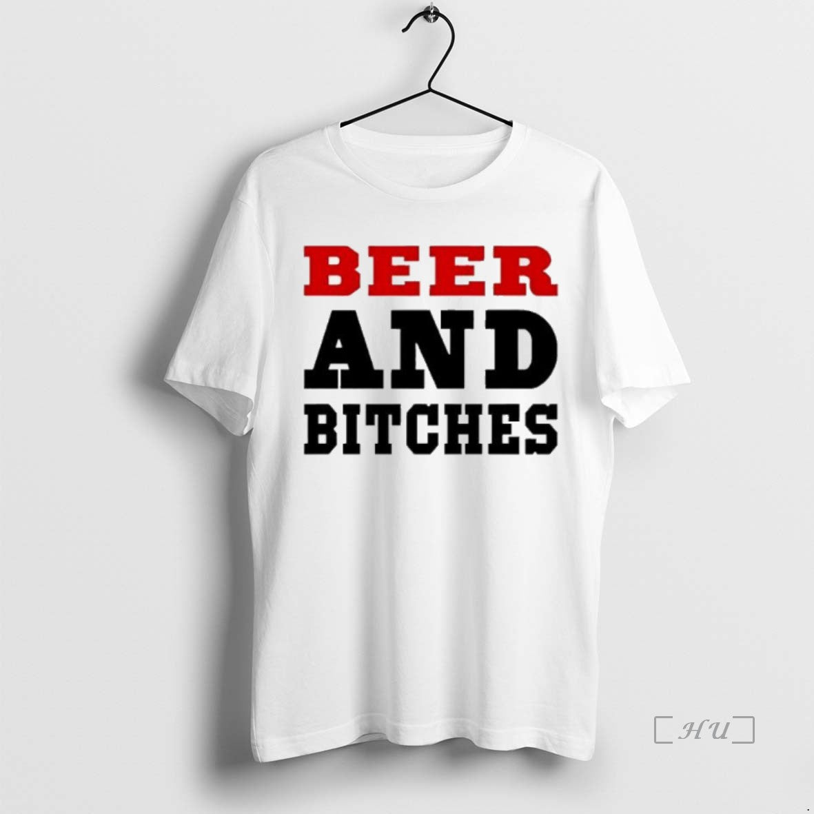 Officials Beer And Bitches Letter T-Shirts, Hoodie, Sweatshirt | InkNestWear.com