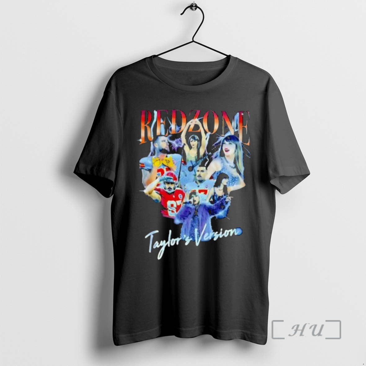 Officials Bellboy Redzone Taylors Version Graphic T-Shirts, Hoodie, Sweatshirt | InkNestWear.com