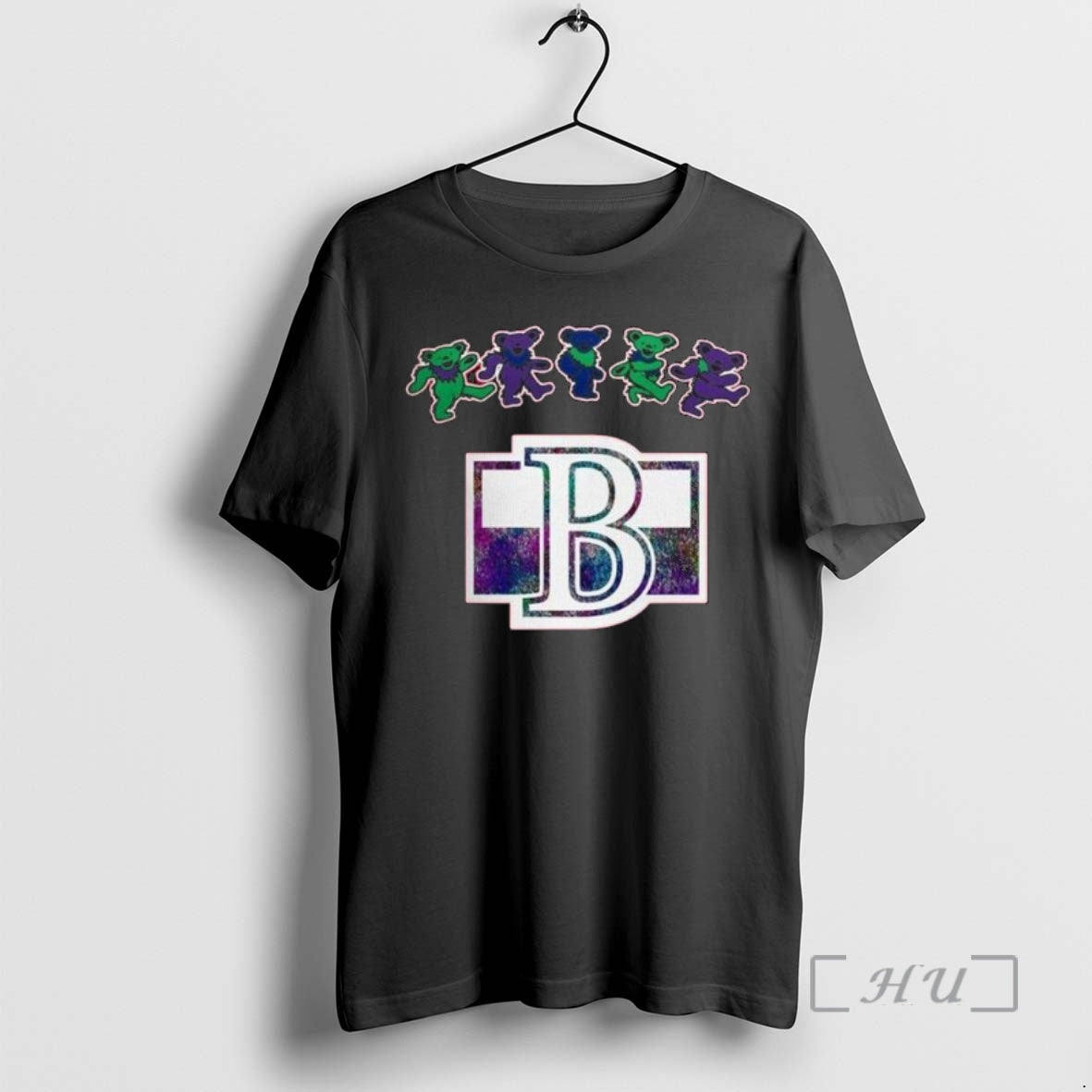 Officials Belleville Senators X Grateful Dead 60 Years 2025 Hockey T-Shirts, Hoodie, Sweatshirt | InkNestWear.com