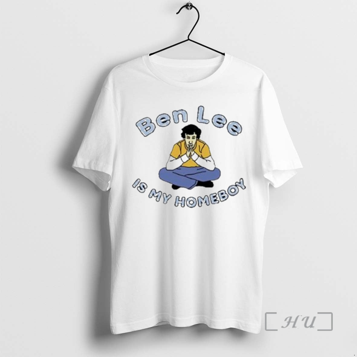 Officials Ben Lee Is My Homeboy T-Shirts, Hoodie, Sweatshirt | InkNestWear.com