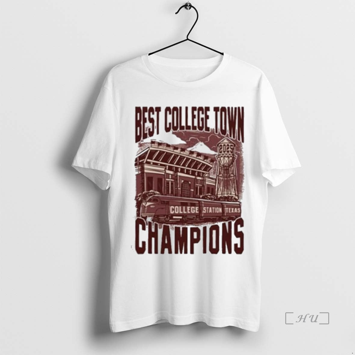 Officials Best College Town 2025 T-Shirts, Hoodie, Sweatshirt | InkNestWear.com