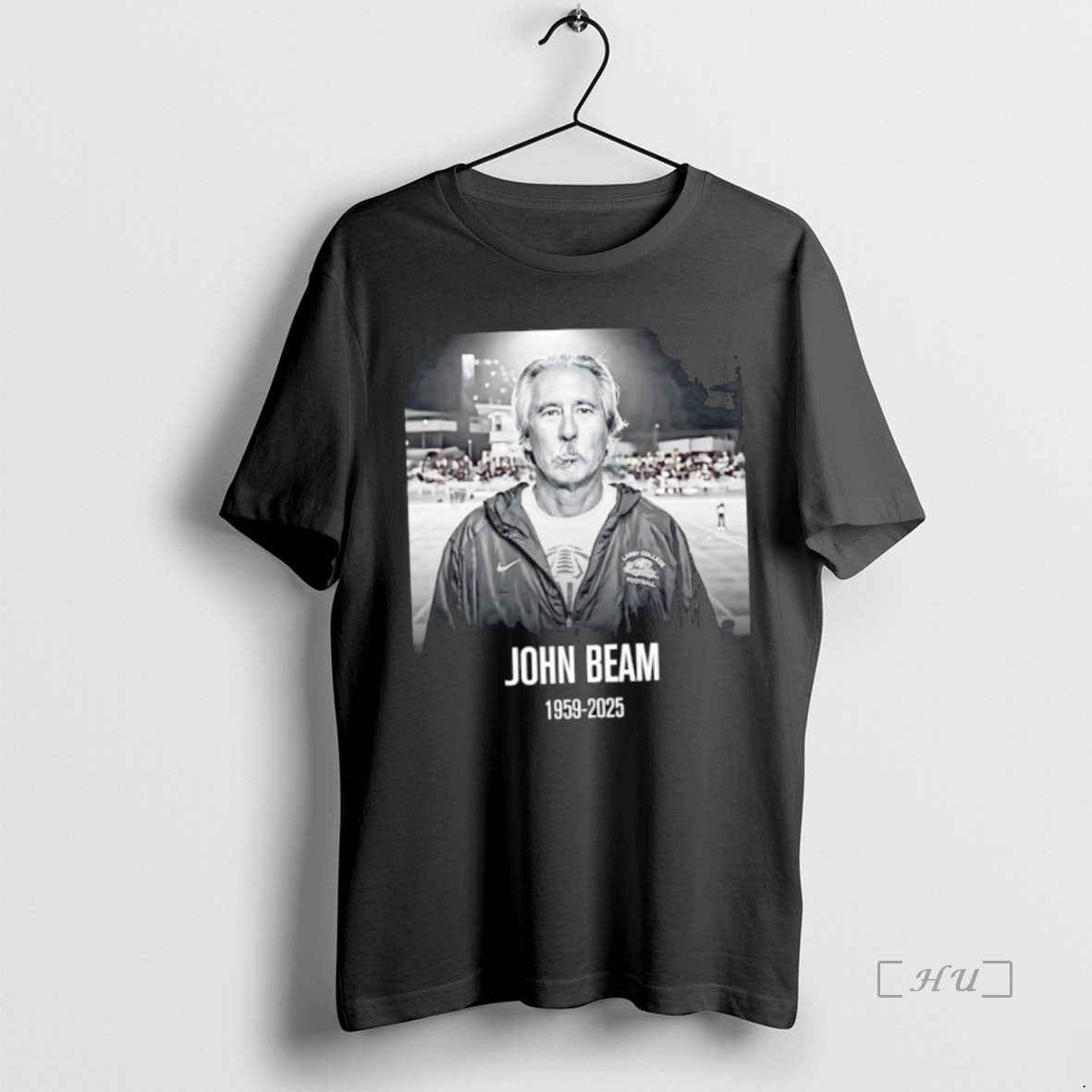 Officials Best Rip John Beam 1959 2025 T-Shirts, Hoodie, Sweatshirt | InkNestWear.com