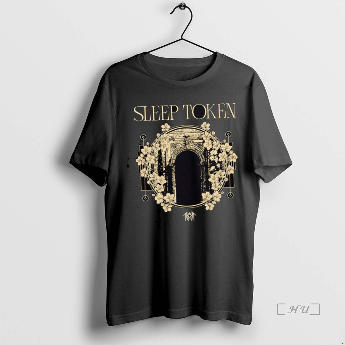 Officials Best Sleep Token Eia Tour Date T-Shirts, Hoodie, Sweatshirt | InkNestWear.com
