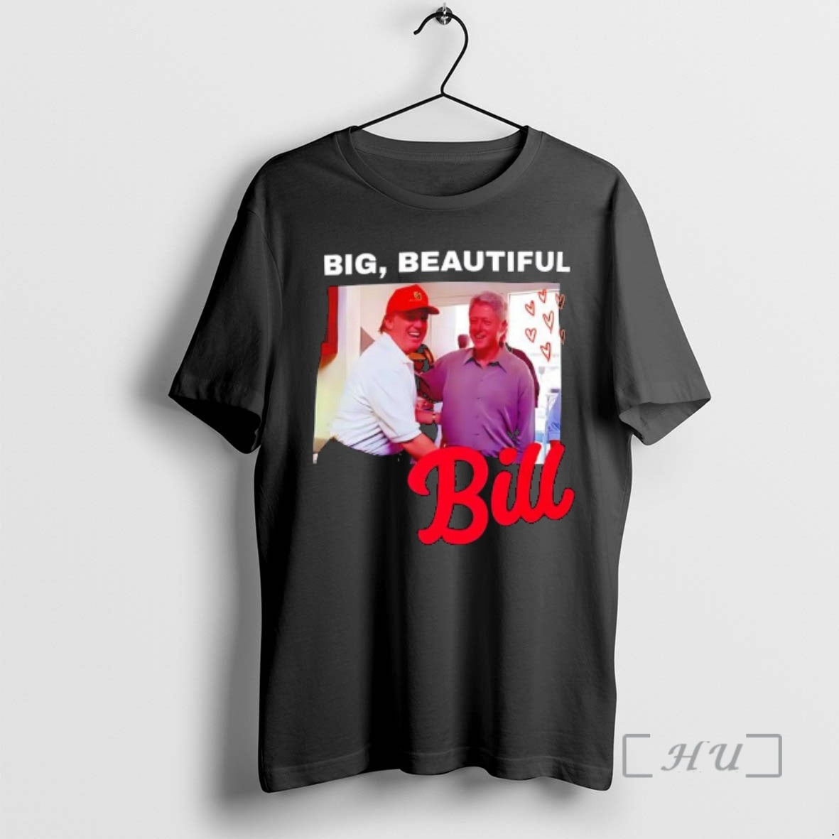 Officials Big Beautiful Bill Trump Blow Bubba T-Shirts, Hoodie, Sweatshirt | InkNestWear.com