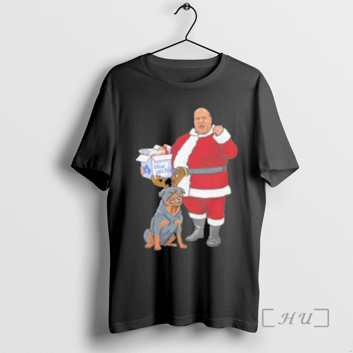 Officials Big John Boshweiler Merry Christmas T-Shirts, Hoodie, Sweatshirt | InkNestWear.com