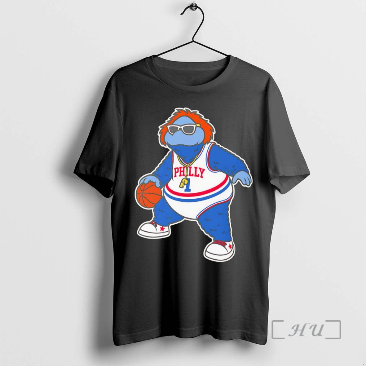 Officials Big Shot Philly T-Shirts, Hoodie, Sweatshirt | InkNestWear.com